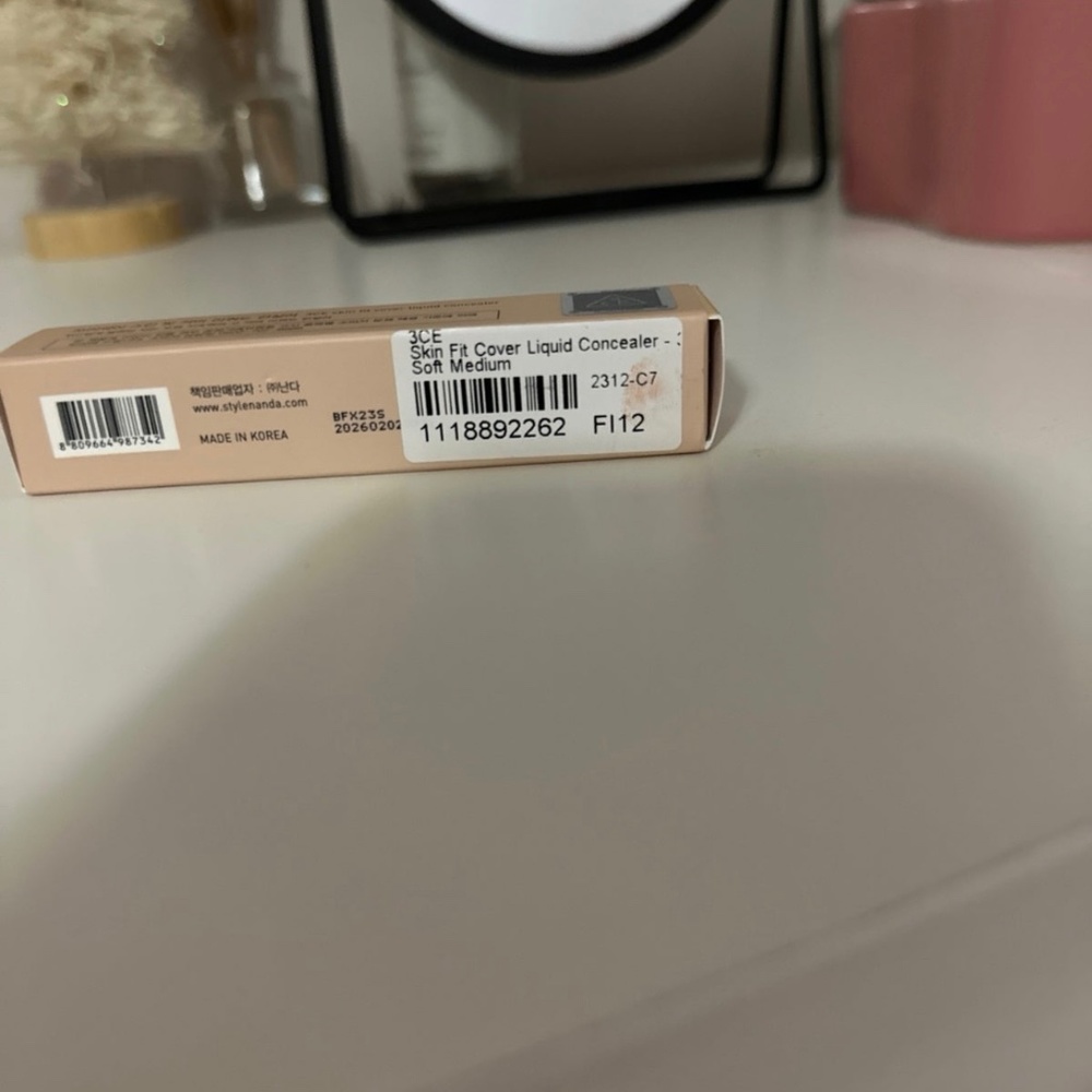 Stylenanda concealer - Picture 3 of 5